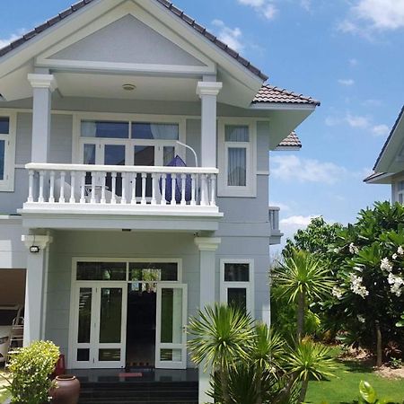 Villa Mui Ne Phan Thiet Exterior foto