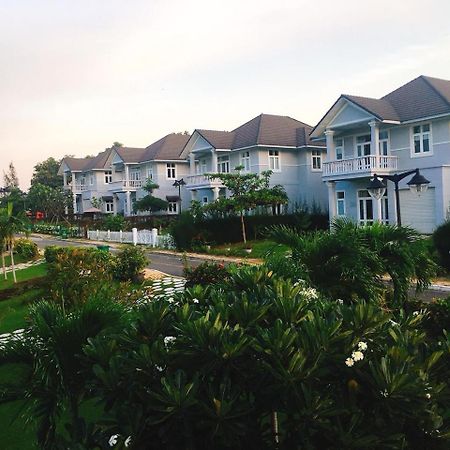 Villa Mui Ne Phan Thiet Exterior foto