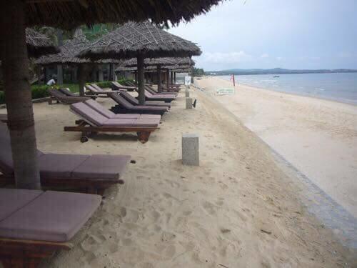 Villa Mui Ne Phan Thiet Exterior foto