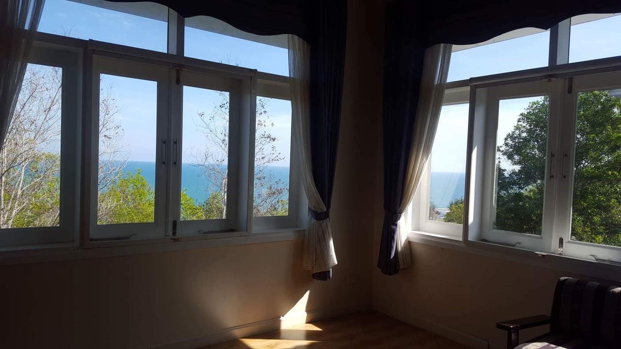 Villa Mui Ne Phan Thiet Exterior foto